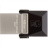 Накопитель USB 16 Гб Kingston DTDUO3-16GB