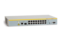 Коммутатор стекируемый Allied Telesis AT-8100S/24F-LC