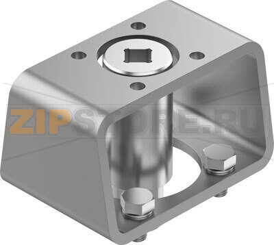 Комплект монтажный Festo DARQ-K-V-F07S22-F05S11-R13 