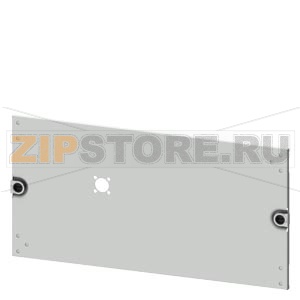 Крышка 3KL/A712/3,4P/Вертик/H250/W600 Siemens 8PQ2025-6BA04 