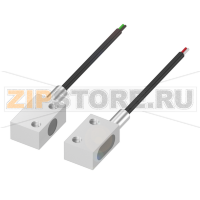 Головка оптического датчика Micromote Balluff BOH00EP