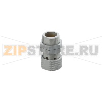 Адаптер монтажный с конечным ограничителем IFM E12452