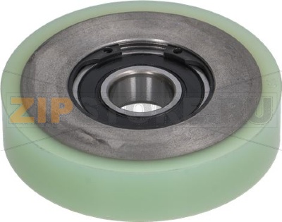 RULLO DI SUPPORTO ø 90,5 mm 