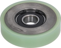 RULLO DI SUPPORTO ø 90,5 mm