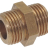 RACCORDO DOPPIO 1/2" - RACCORDO DOPPIO 1/2"