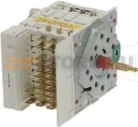 TIMER ARDO EC 4654.02 651016107