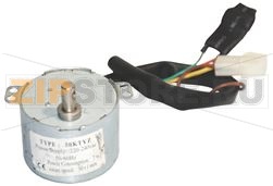 MOTOREDUCTEUR PALETTE 