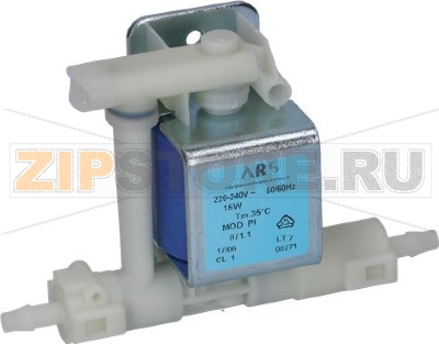 ВИБРАЦИОННЫЙ НАСОС 