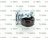 CASTER WITH LOCK; 4 SWIVEL [W/HAR
