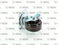 CASTER WITH LOCK; 4 SWIVEL [W/HAR