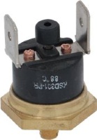 ТЕРМОСТАТ КОНТАКТНЫЙ 88°C M4 16A 250В