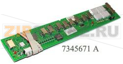 SCHEDA ELETTRONICA FAGOR AS0008923 