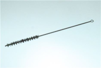 Zylinderbuerste CNS gewellt   12mm  Gesa