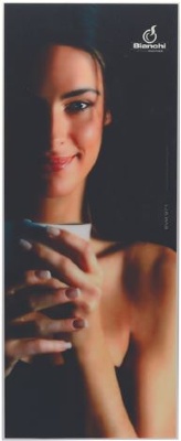 PANNELLO SERIGRAFATO SUPERIORE BVM971 