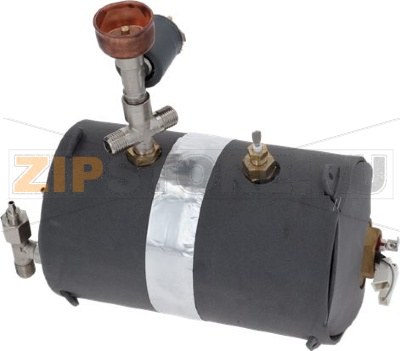 BOILER ASSEMBLY OSCAR II 230V 