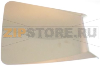 ВСТАВКА НЕРЖ БОКОВАЯ ЛЕВАЯ 