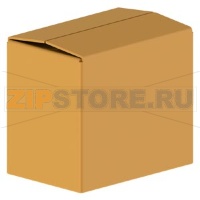Transport packaging for 3RW55/52, типоразмер 2 и 3 Siemens 3RW5953-0VY00