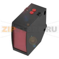 Датчик расстояния оптоэлектронный Balluff BOD001N