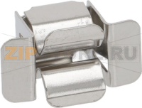 ОПОРА ФИКСАТОРА ДВЕРИ