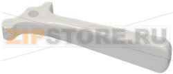 POIGNEE COMMANDE PISTON 