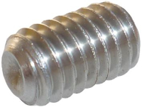 VITE SENZA TESTA A CAVA ESAGONALE M6x8