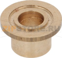 РАСПОРНАЯ ВТУЛКА ВЕРХНЯЯ ДВЕРНОЙ ПЕТЛИ