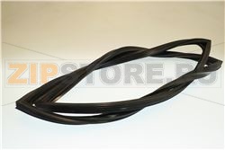 УПЛОТНИТЕЛЬ КРЫШКИ RATIONAL VCC211 24.02.520P 