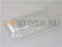 SOTTOCOPERCHIO TRASPARENTE GT 