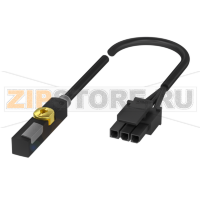 Датчики магнитного поля для Т-образного паза Balluff BMF00M7