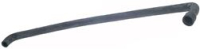 PUMP INLET PIPE