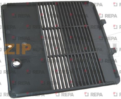 ELECTRIC BOX FRONT COVER 