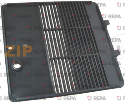 ELECTRIC BOX FRONT COVER 