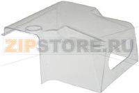 PROTEZIONE SUPERIORE TRASPARENTE F/30