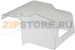 PROTEZIONE SUPERIORE TRASPARENTE F/30 