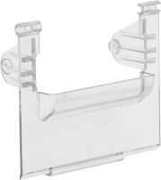 COIN COLLECTION FLAP