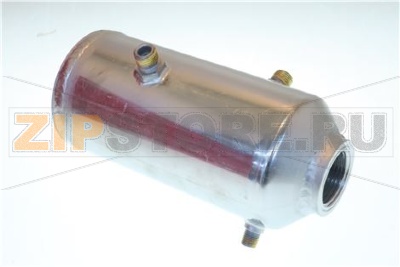 CALDAIA CAFFE  D.80 TRATT TEA cal24D1 