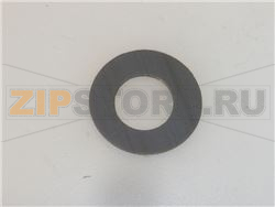 RONDELLA DI RASAMENTO ø 16x9x0,5 mm 