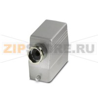 Корпус с кабельным сальником Phoenix Contact HC-B 16-TFL-76/M1PG29S