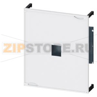 ALPHA 630 СБОРОЧНЫЙ КОМПЛЕКТ ДЛЯ АВТОМ.ВЫКЛЮЧАТЕЛЕЙ 3/4-ПОЛЮСНЫХ 3VL630, В=600 Ш=500 Siemens 8GK4704-4KK13