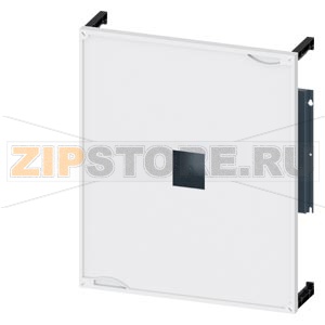 ALPHA 630 СБОРОЧНЫЙ КОМПЛЕКТ ДЛЯ АВТОМ.ВЫКЛЮЧАТЕЛЕЙ 3/4-ПОЛЮСНЫХ 3VL630, В=600 Ш=500 Siemens 8GK4704-4KK13 