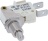 МИКРОВЫКЛЮЧАТЕЛЬ M1AX20 10А 250В