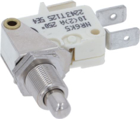 МИКРОВЫКЛЮЧАТЕЛЬ M1AX20 10А 250В