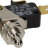 МИКРОВЫКЛЮЧАТЕЛЬ M1AX20 10А 250В - МИКРОВЫКЛЮЧАТЕЛЬ M1AX20 10А 250В