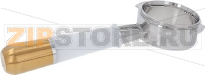 FILTER HOLDER W/OUT BOT. PESADO WHITE&amp;amp;GO 