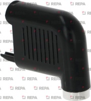 КНОПКА ПОДАЧИ ГОРЯЧЕЙ ВОДЫ DE'LONGHI