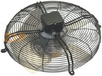 ВЕНТИЛЯТОР ЭЛЕКТРОДВИГАТЕЛЯ FB045-VDK.4C.V4P