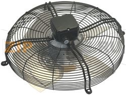 ВЕНТИЛЯТОР ЭЛЕКТРОДВИГАТЕЛЯ FB045-VDK.4C.V4P 