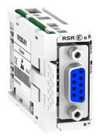 Модуль кодера интерфейсный Schneider Electric VW3M3401