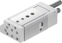 Мини-суппорт Festo DGSL-20-20-PA