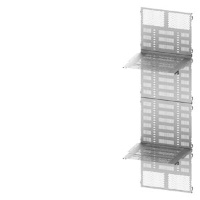 SIVACON S4 Subdivision main busbar back Width 600 Siemens 8PQ5000-4BA25